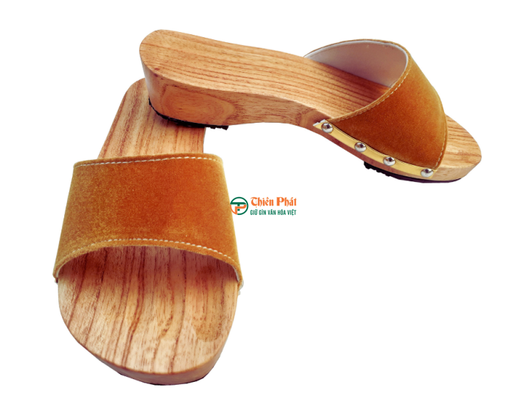 GUỐC GỖ ĐẾ BẰNG VN01
