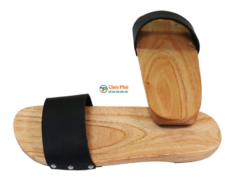 GUỐC GỖ QUAI NHUNG VN05