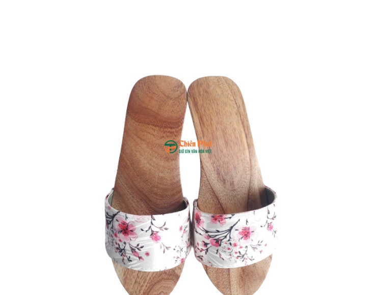 GUỐC GỖ CAO 5CM- VN05