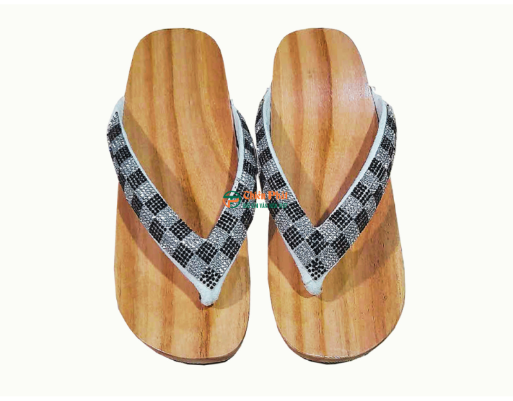 GUỐC GỖ NÀNG ƠI VN07