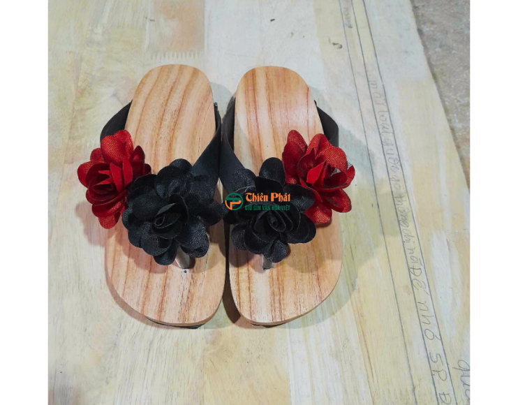 GUỐC GỖ NÀNG ƠI VN08