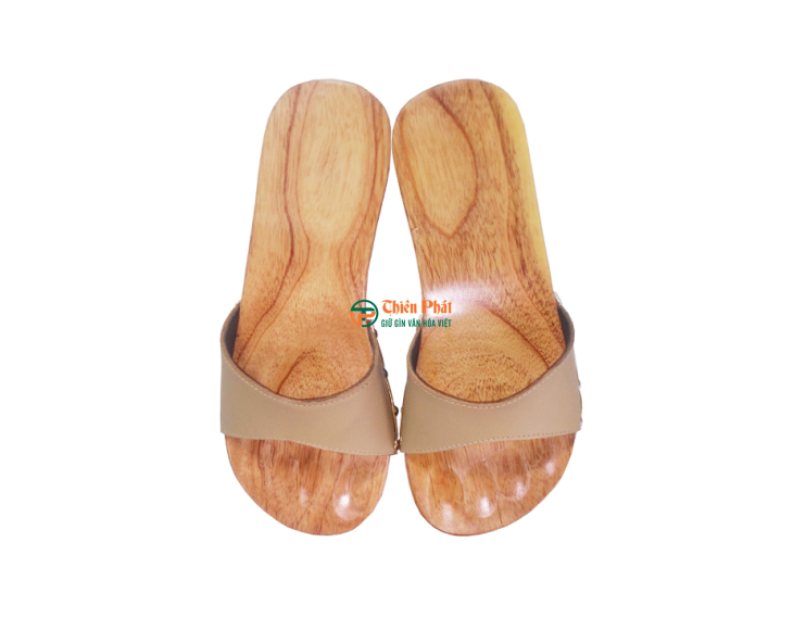 GUỐC GỖ ĐẾ BẰNG VN03