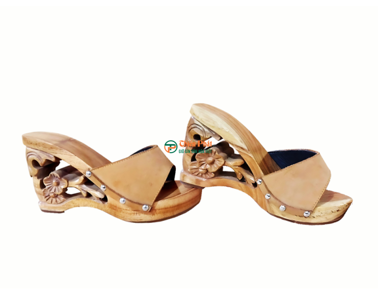 GUỐC GỖ VIỆT NAM VN01