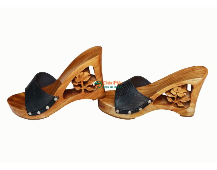 GUỐC GỖ VIỆT NAM VN02