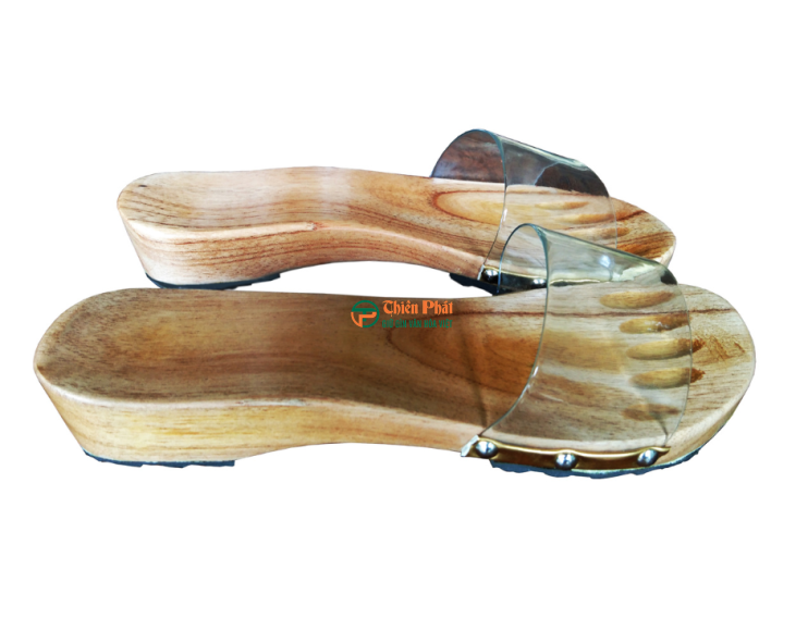 GUỐC GỖ ĐẾ BẰNG VN06