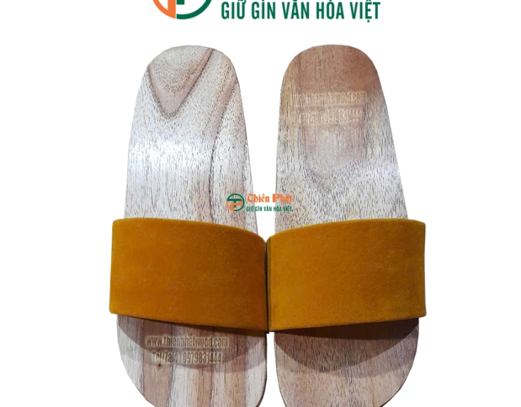 GUỐC GỖ QUAI NHUNG VN01
