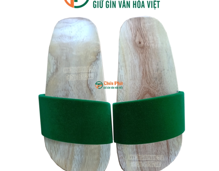 GUỐC GỖ QUAI NHUNG VN03