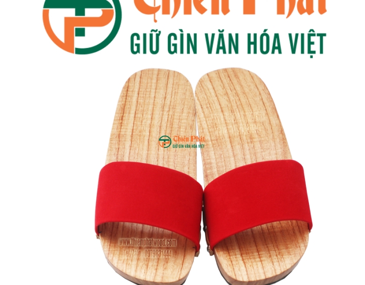 GUỐC GỖ QUAI NHUNG VN04