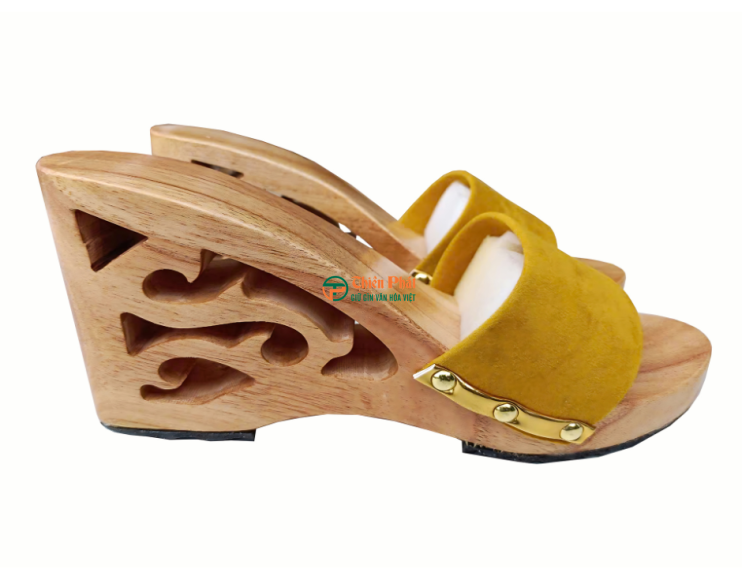 GUỐC GỖ THỜI TRANG VN02