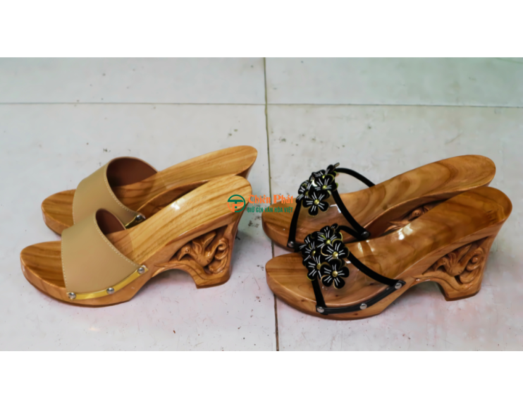 GUỐC GỖ VIỆT NAM VN01