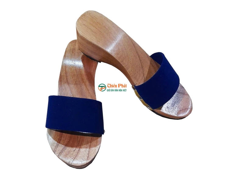 GUỐC GỖ CAO 5CM- VN07