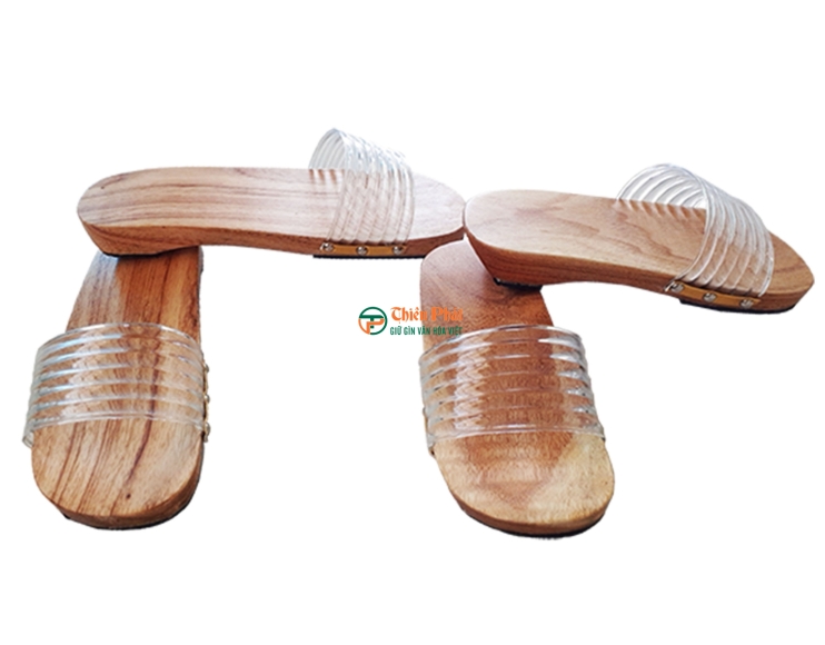 GUỐC GỖ QUAI NGANG TRONG VN01